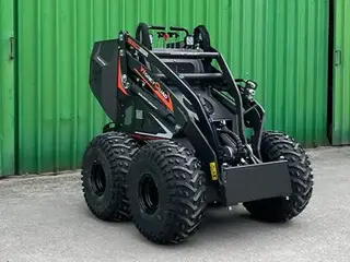 Cast Worky Quad SSQ 22