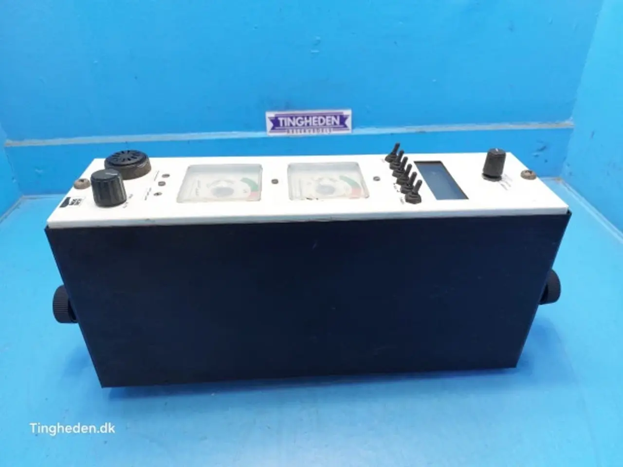 Billede 13 - LH Agro Spilindkator LH 832235