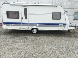 Campingvogne Opkøbes !!