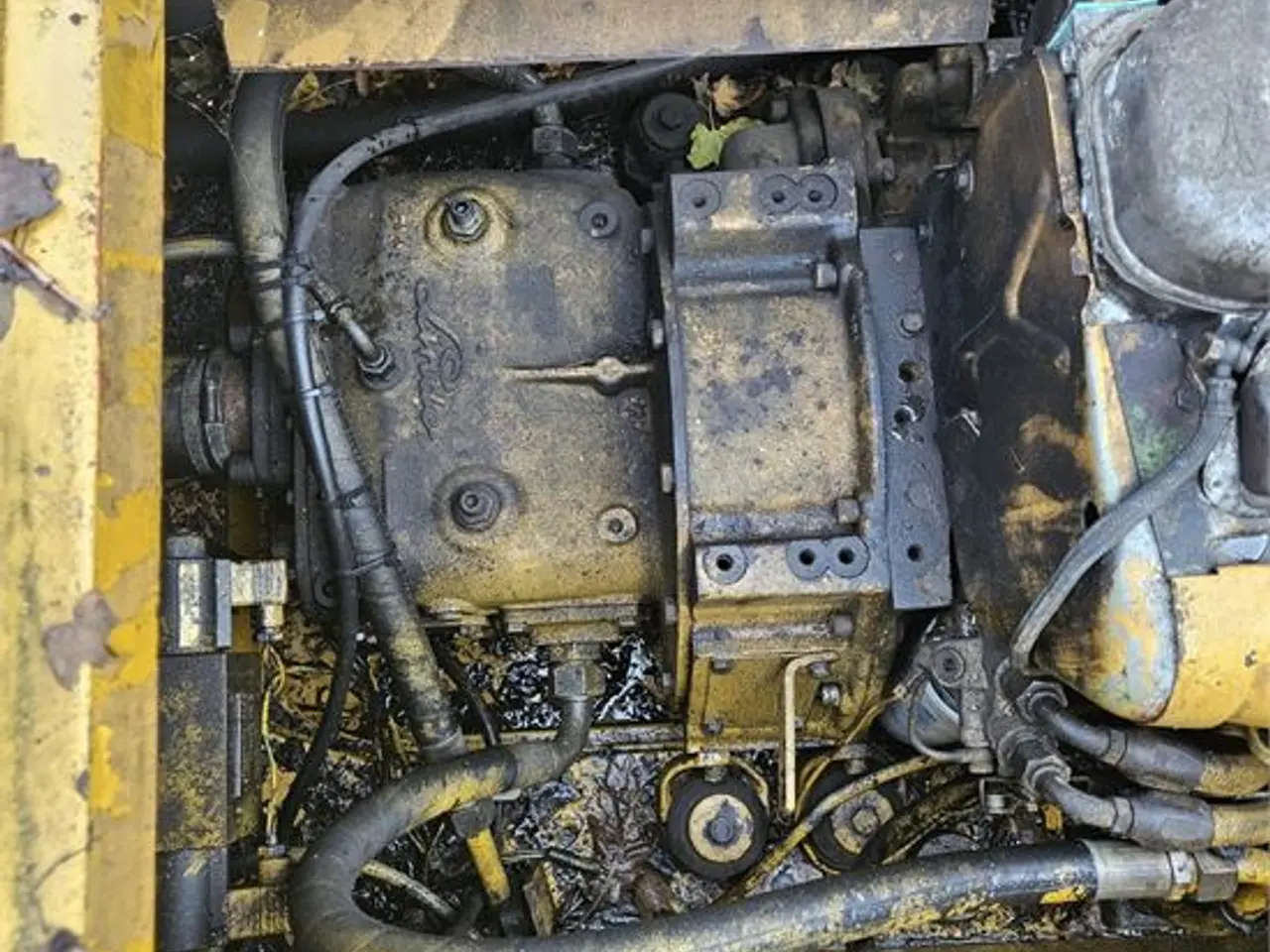 Billede 59 - Caterpillar 205 LC - 15 ton