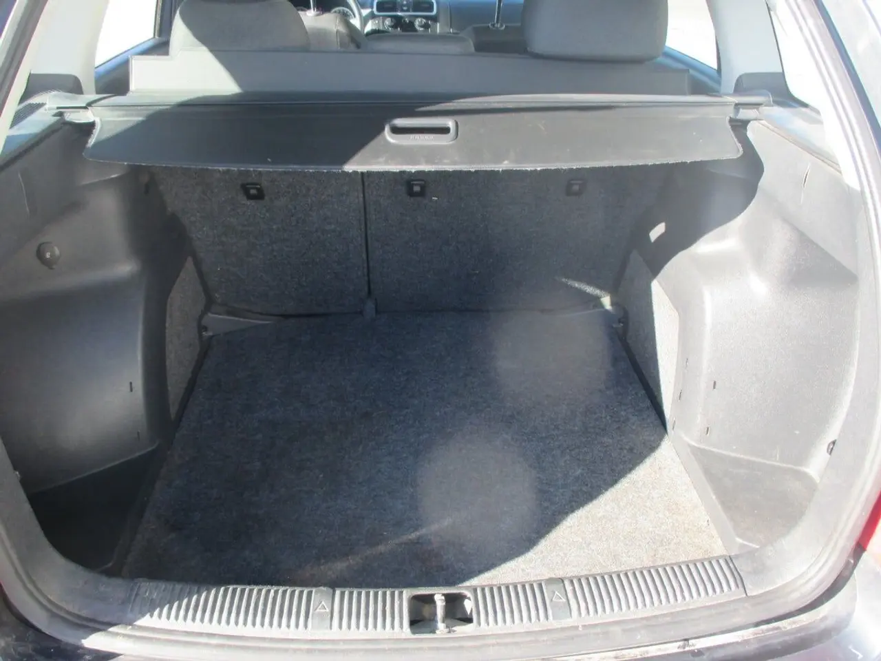 Billede 8 - Skoda Fabia Combi 1,2 Ambiente 70HK Stc