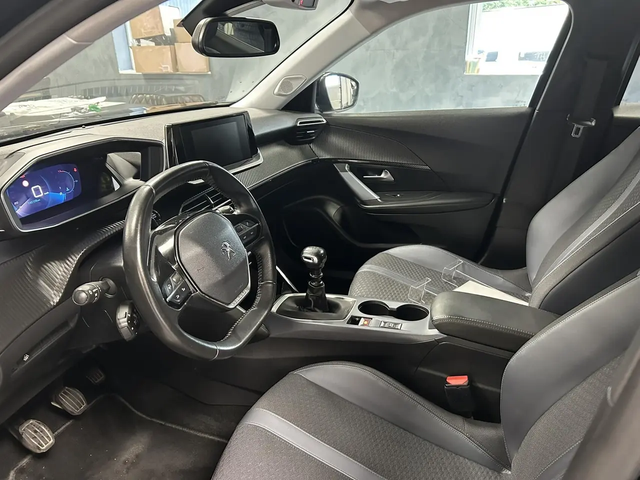 Billede 6 - Peugeot 2008 1,5 BlueHDi Allure Pack 100HK 5d 6g