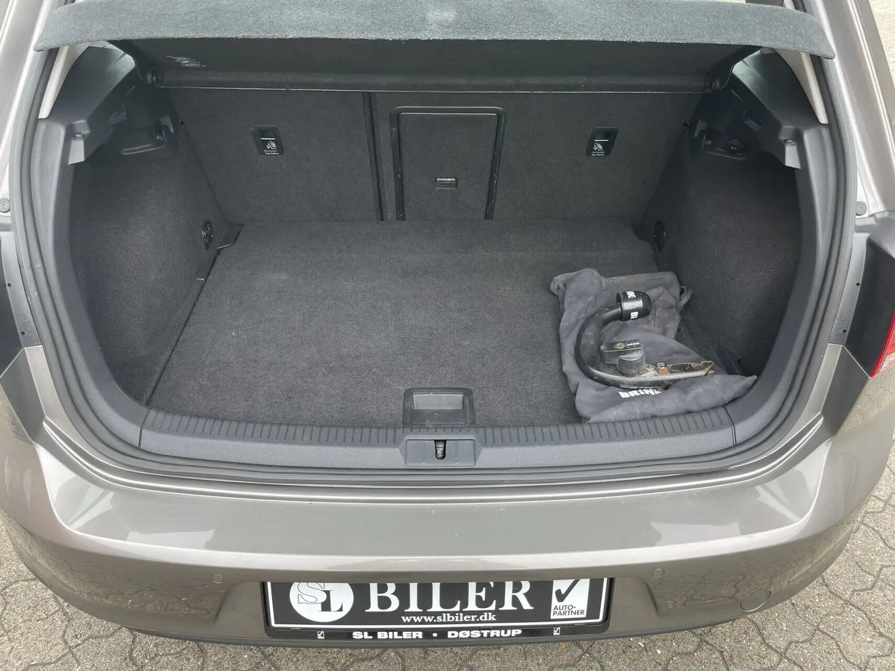 Billede 19 - VW Golf 1,4 TSI BMT Highline DSG 140HK 5d 7g Aut.