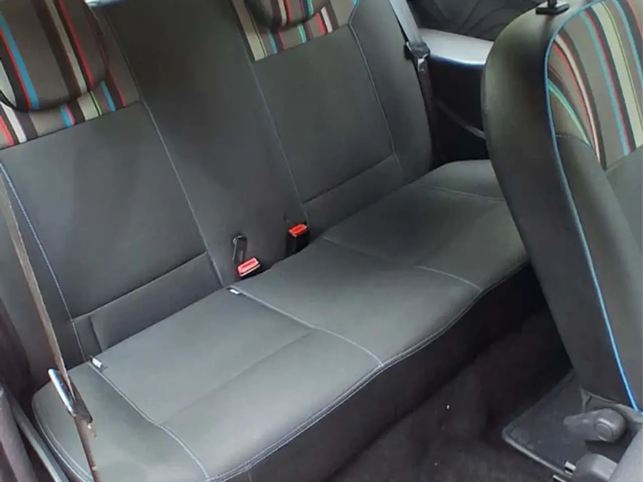 Billede 5 - Renault twingo 1.2