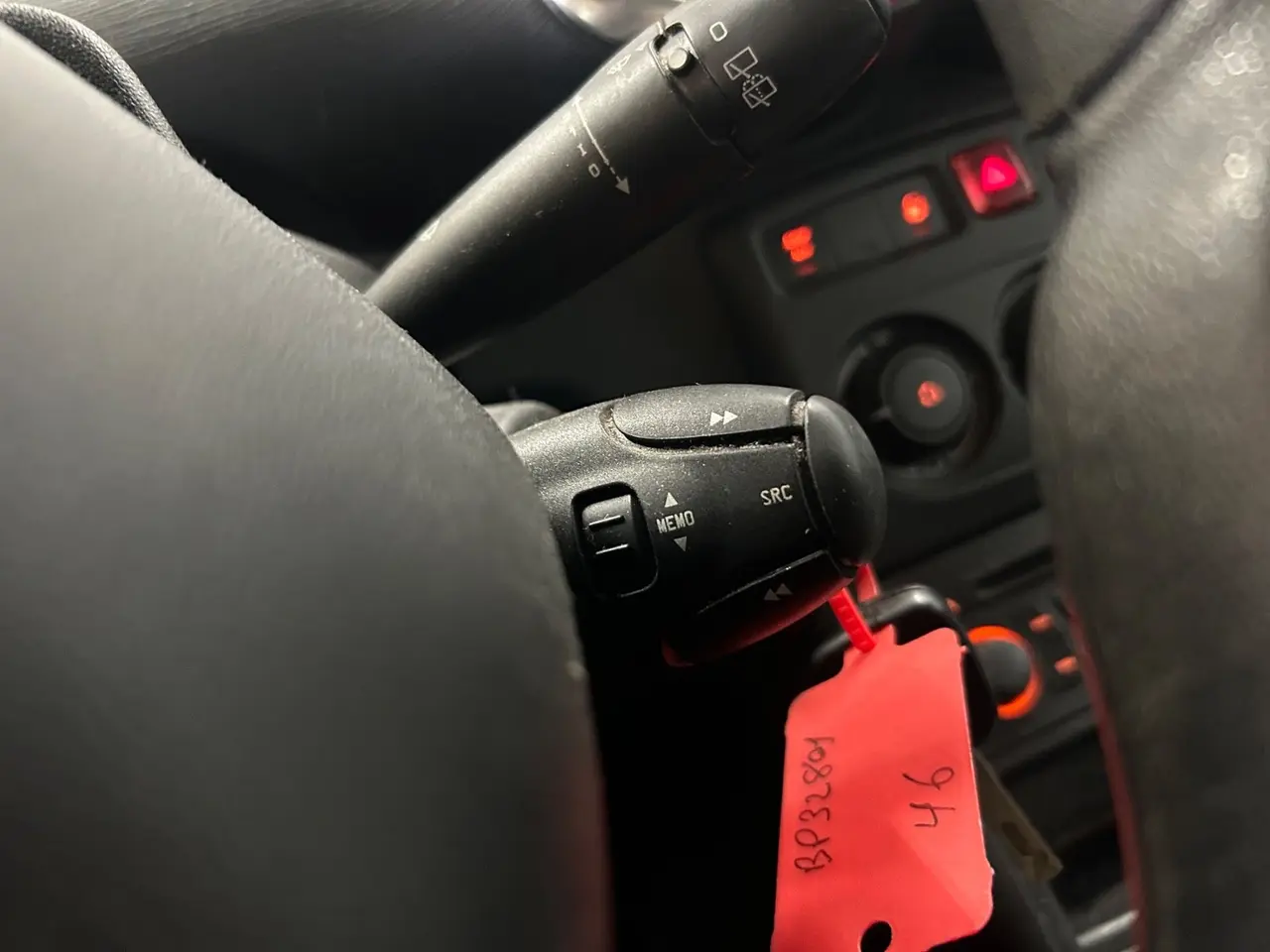 Billede 11 - Citroën C3 Picasso 1,6 HDi 92 Seduction