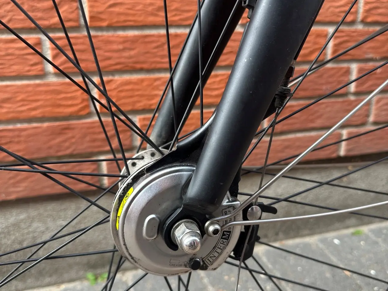 Billede 6 - Centurion Citybike
