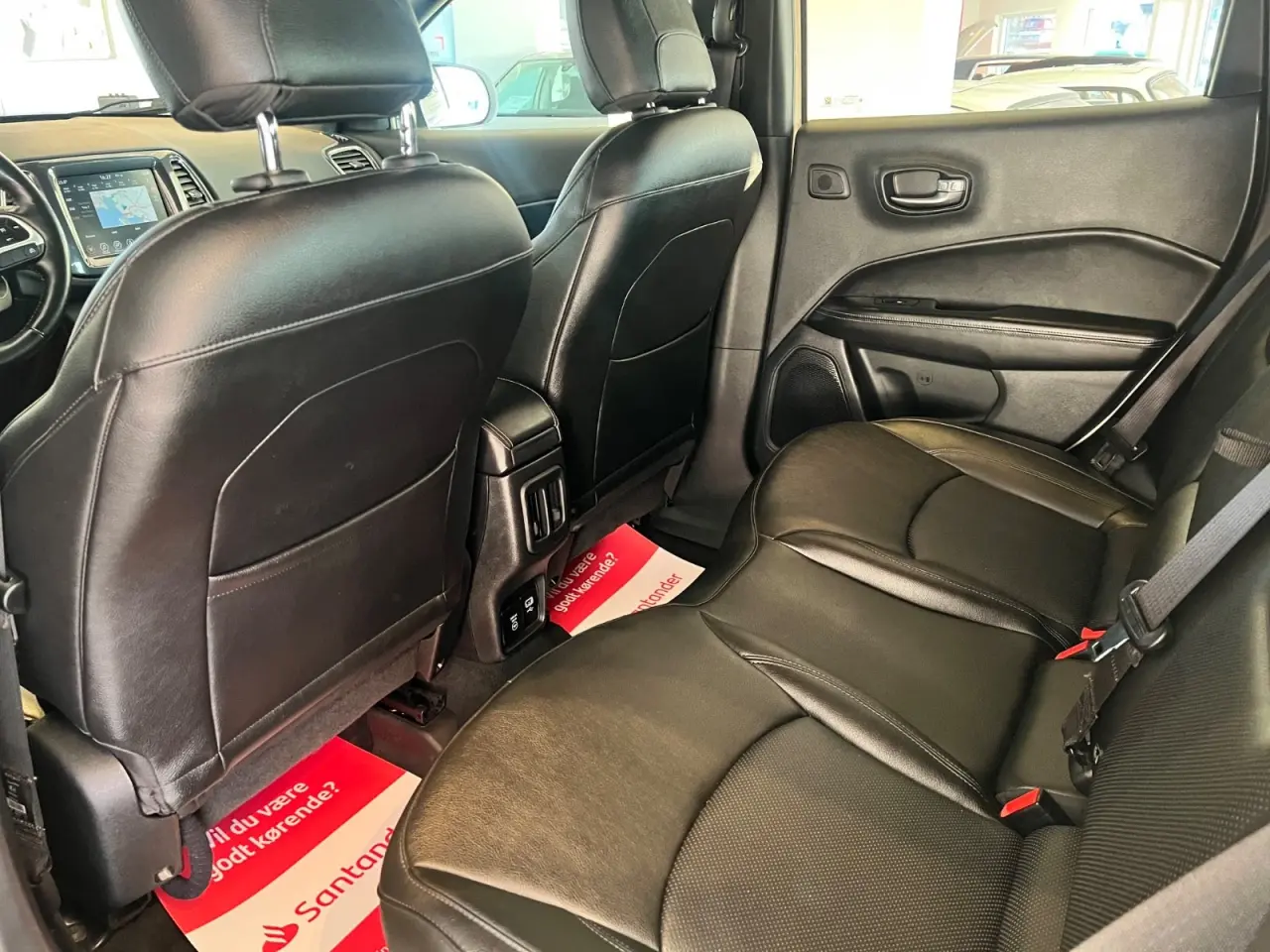 Billede 16 - Jeep Compass 1,3 4xe S aut. 4x4