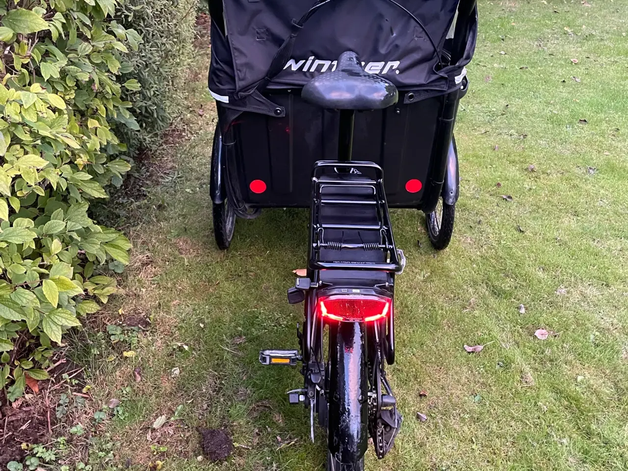 Billede 3 - Winther Cargoo