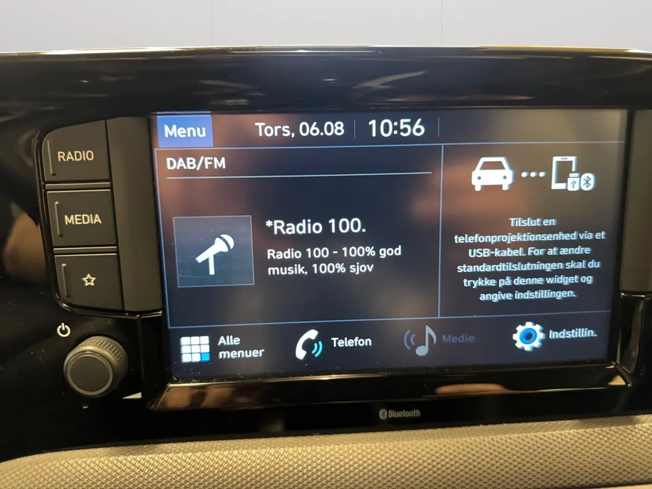 Billede 8 - Hyundai i10 1,0 MPi Advanced