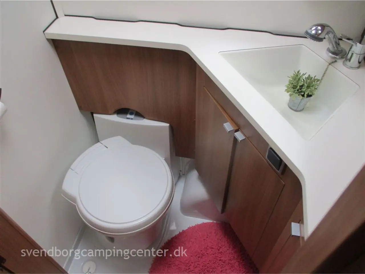 Billede 10 - 2013 - Kabe Ametist GLE KS XL   Meget velholdt