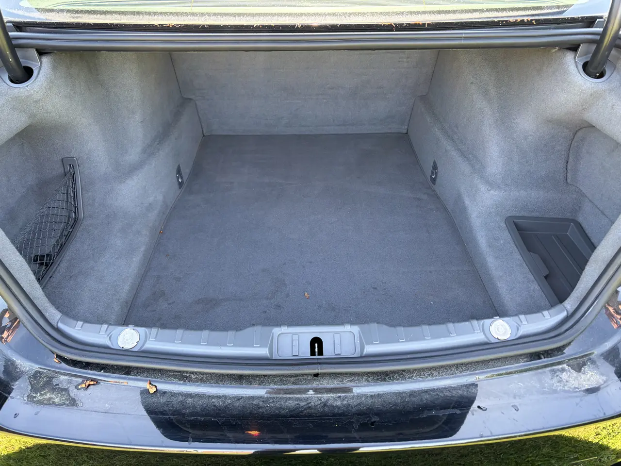 Billede 4 - Bmw 750i 4,4 V8 twin turbo