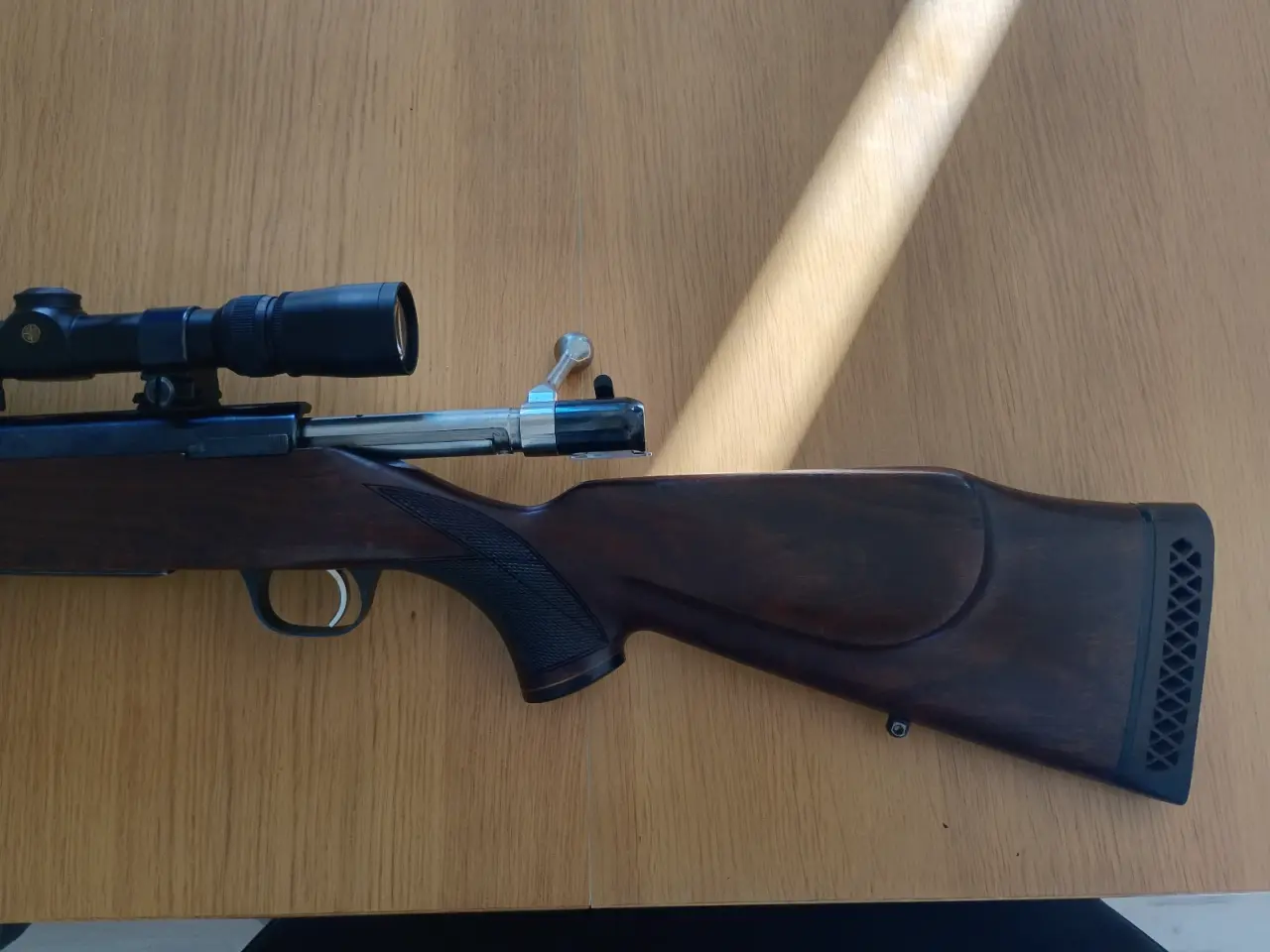 Billede 4 - Schultz & Larsen m100 dl