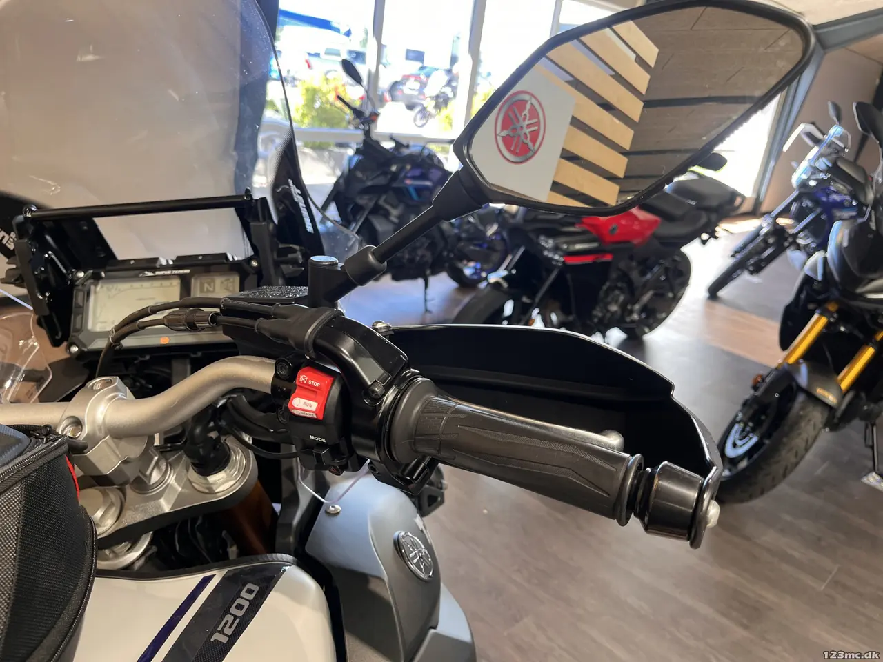 Billede 16 - Yamaha XT 1200 ZE