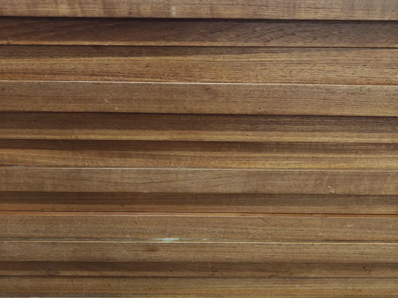 Billede 4 - Teak træ kommode