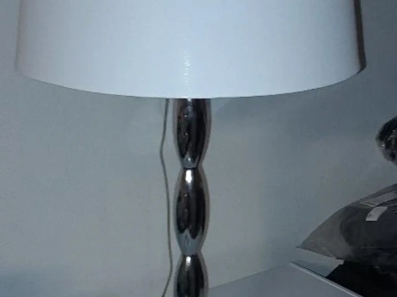 Billede 2 - Flot Bordlampe