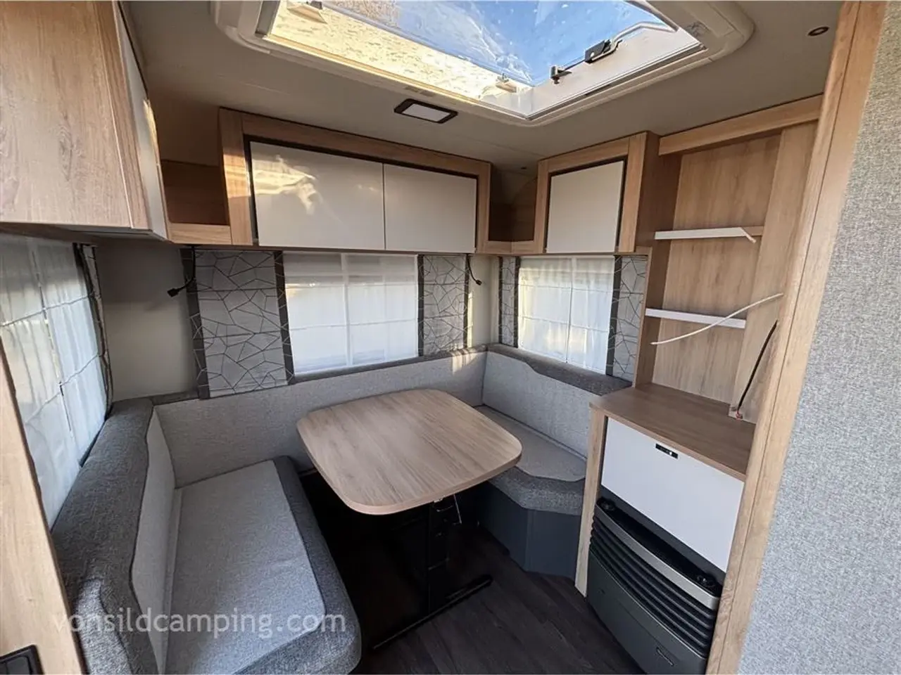 Billede 8 - 2026 - Knaus Sport 460 EU