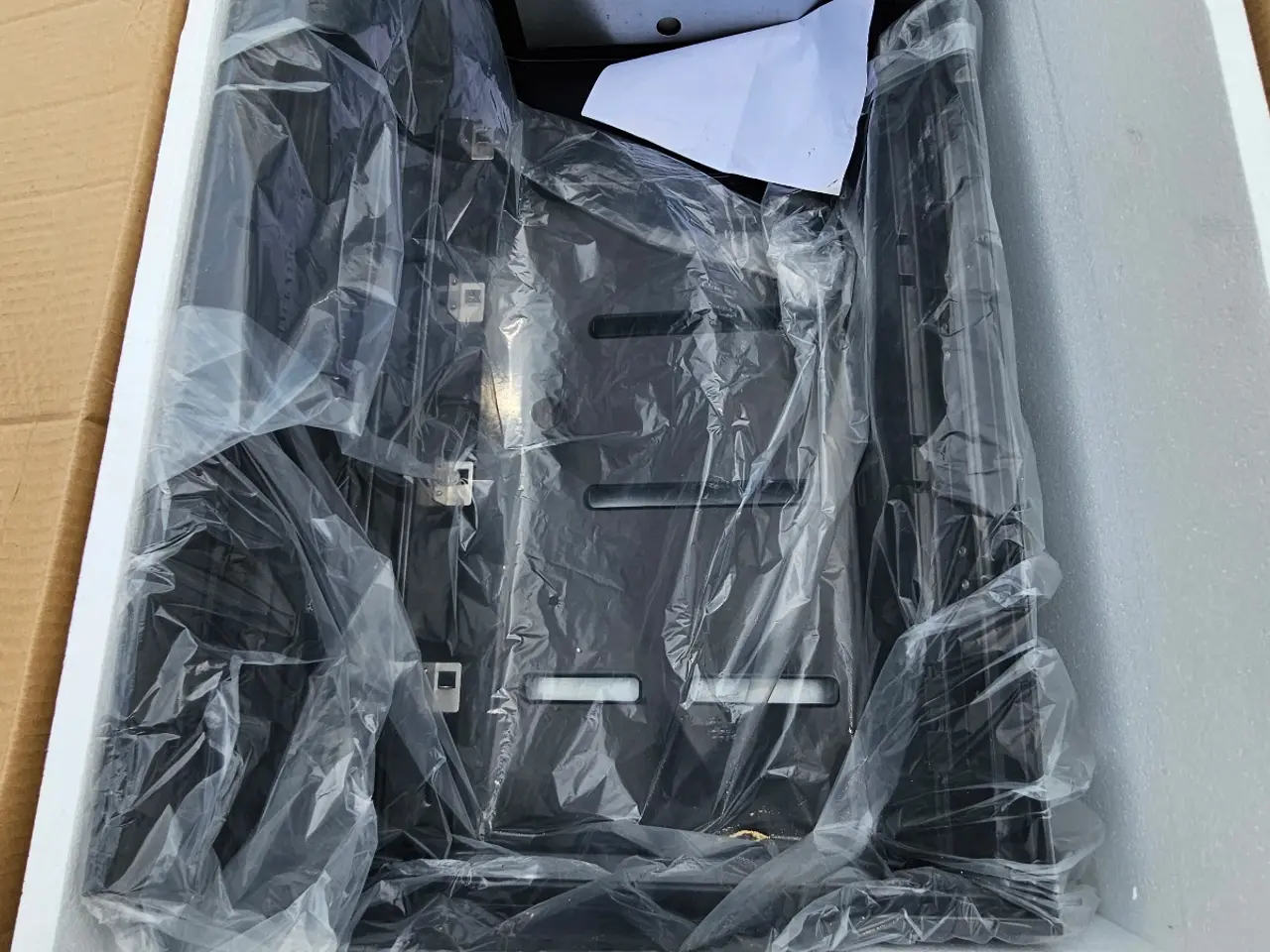 Billede 3 - Char Broil Gasgrill