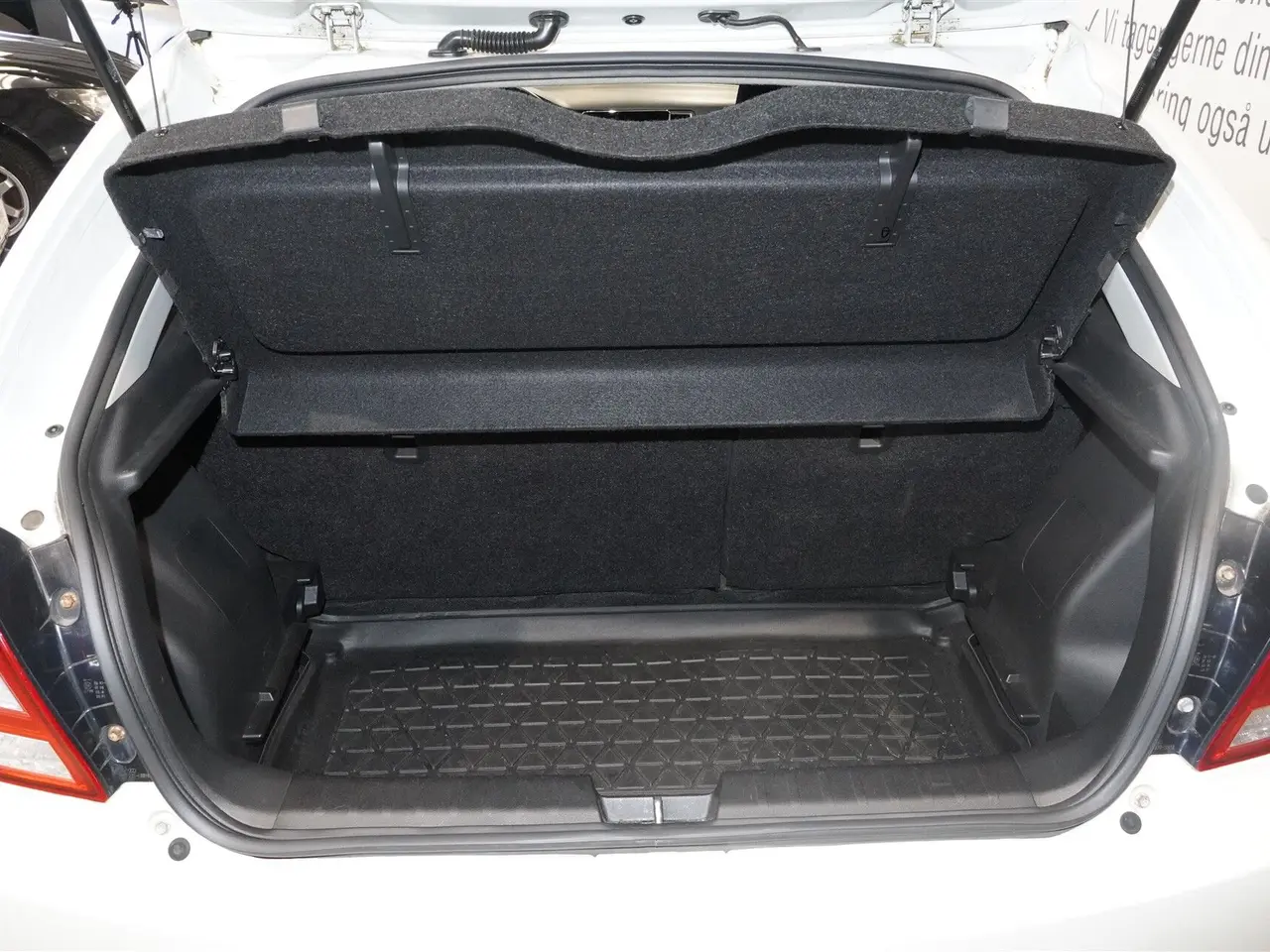 Billede 9 - Suzuki Baleno 1,2 SHVS  Mild hybrid Exclusive 90HK 5d