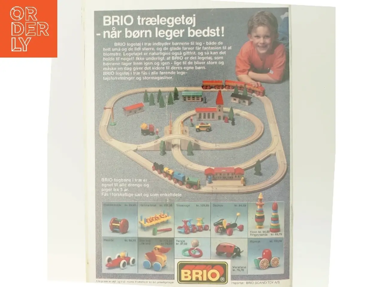 Billede 3 - Anders And & Co. (Bog)