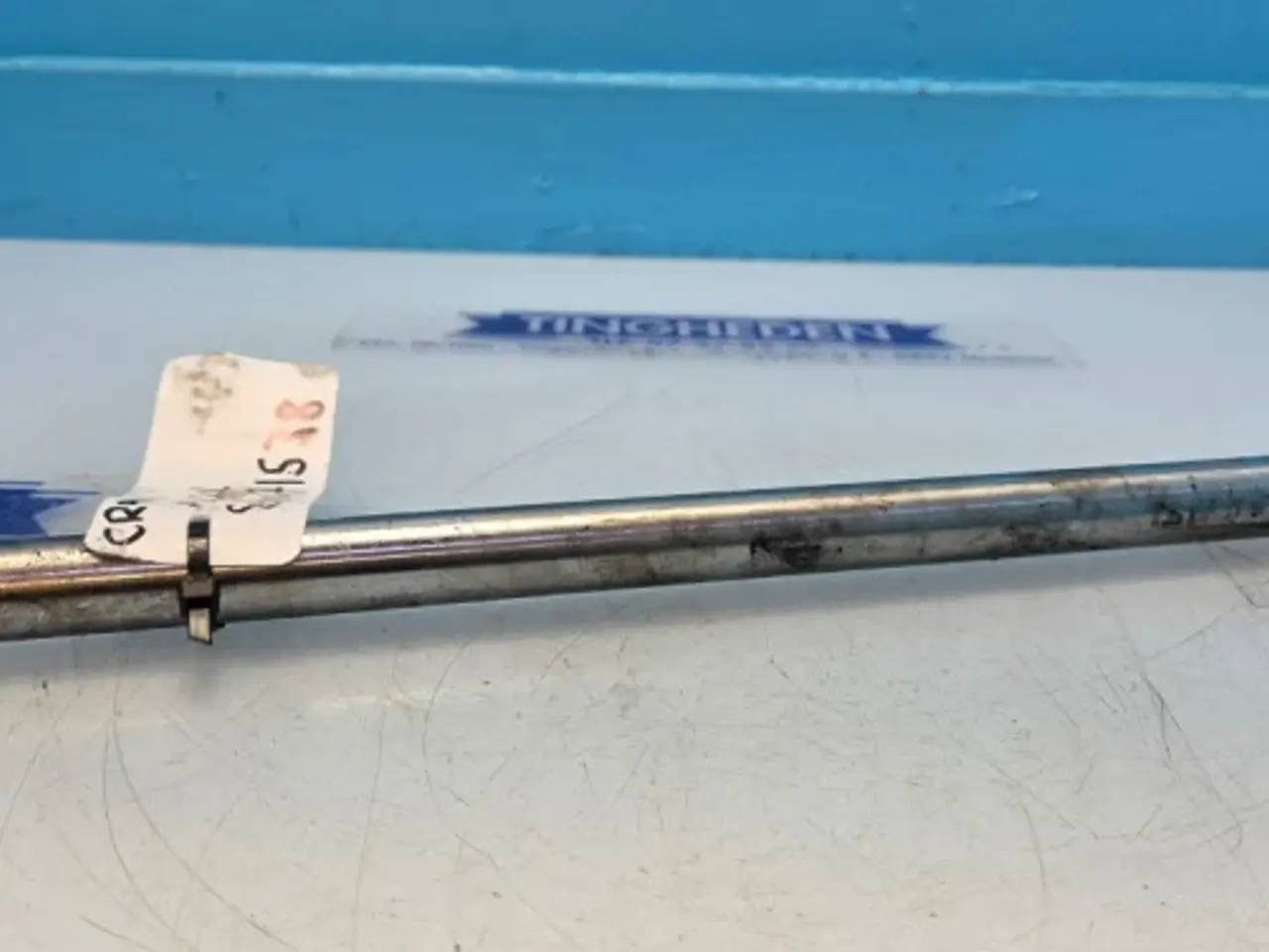 Billede 8 - New Holland CR9.90 Aksel 84071538