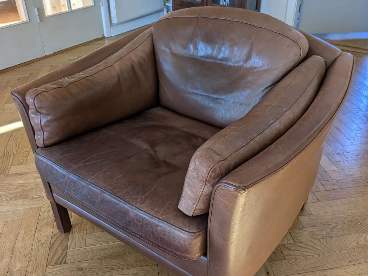 Billede 1 - Mogens Hansen MH2225