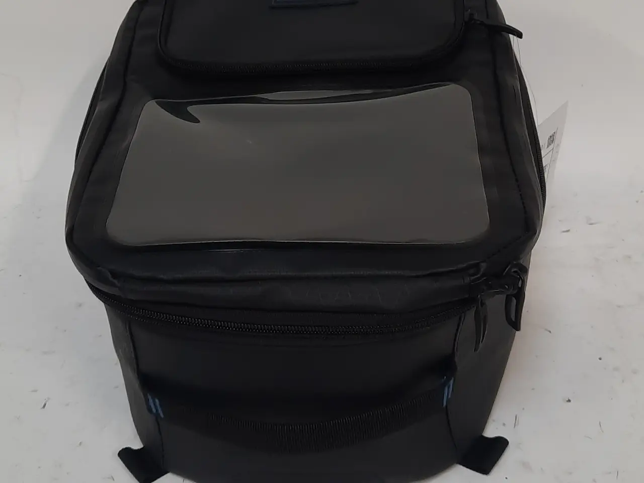 Billede 2 - BMW Tanktaske "Black Collection" STOR 