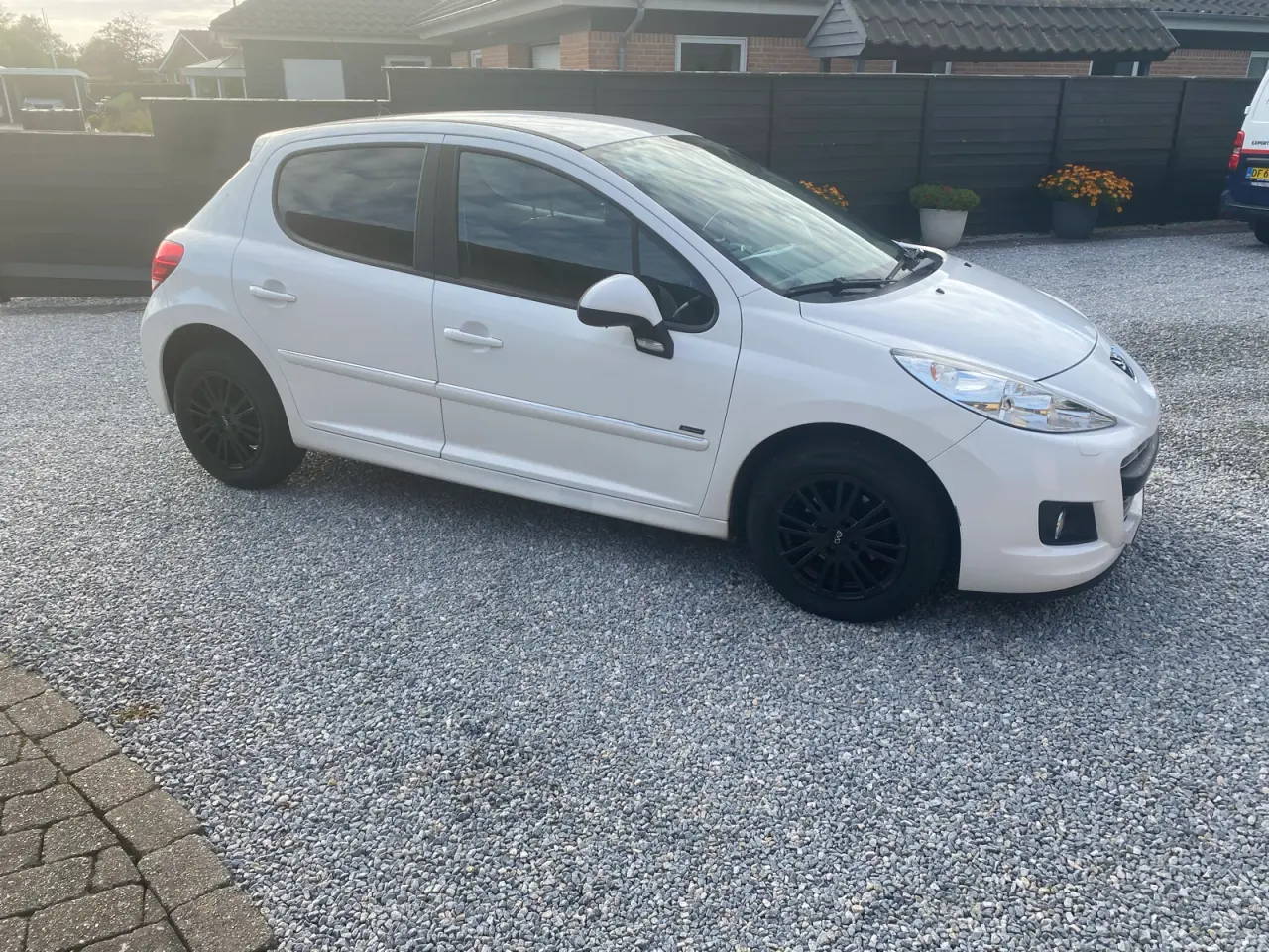 Billede 7 - Peugeot 207 1,6 hdi