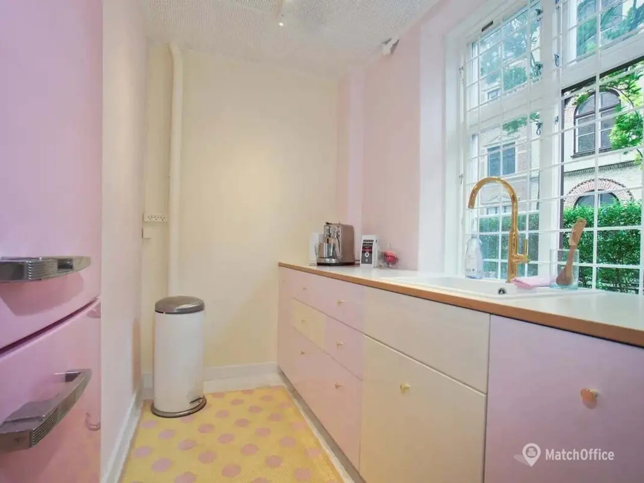 Billede 6 - Butik på Gl. Kongevej i hjertet af Frederiksberg