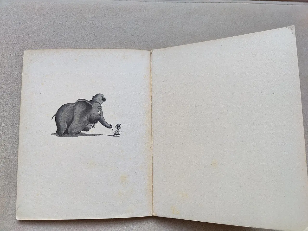 Billede 7 - DUMBO fra 1948
