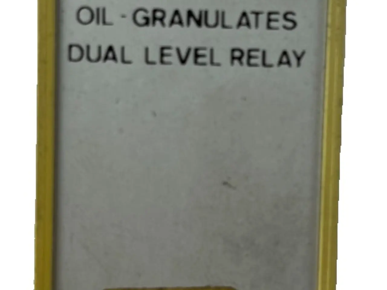 Billede 1 - Electromatic SV150 220 Dual Level Control relæ
