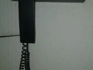 KIRK PLUS vægtelefon