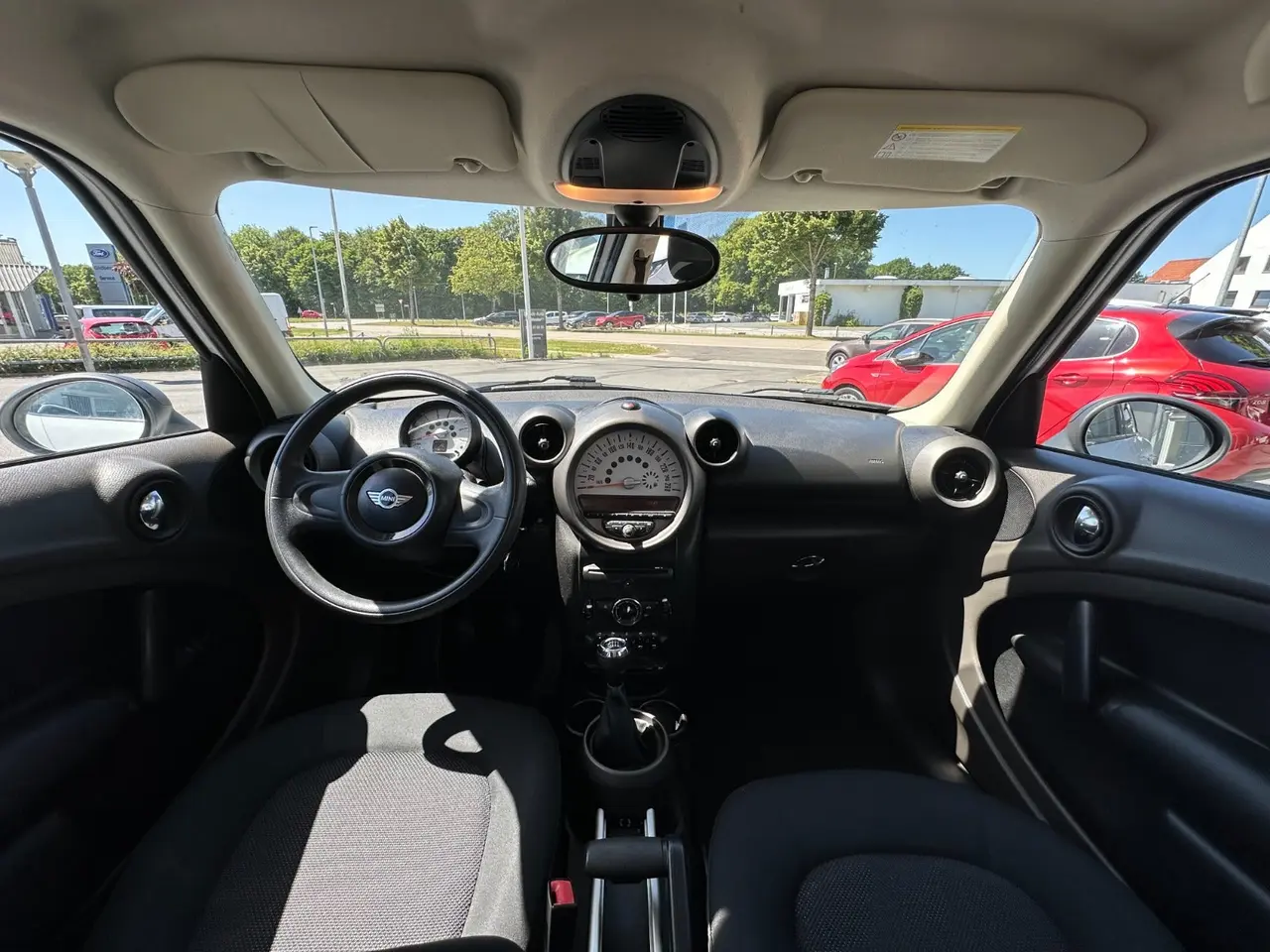 Billede 10 - MINI One 1,6 D