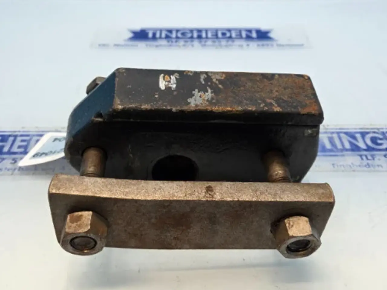 Billede 11 - Massey Ferguson 6290 Support R. 3777368M2