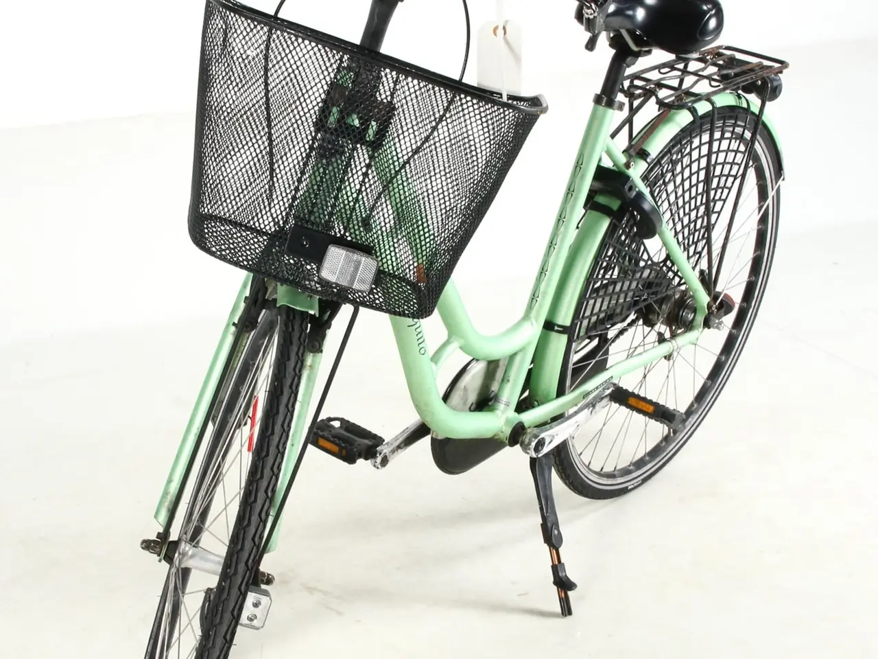 Billede 2 - En god Mosquito damecykel