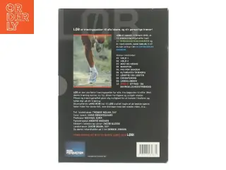 LØB (DVD)