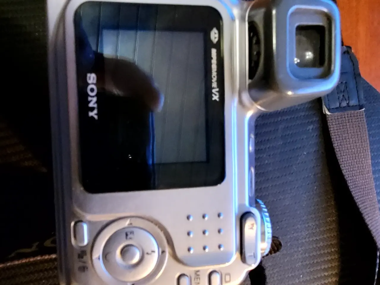 Billede 2 - Sony kamera