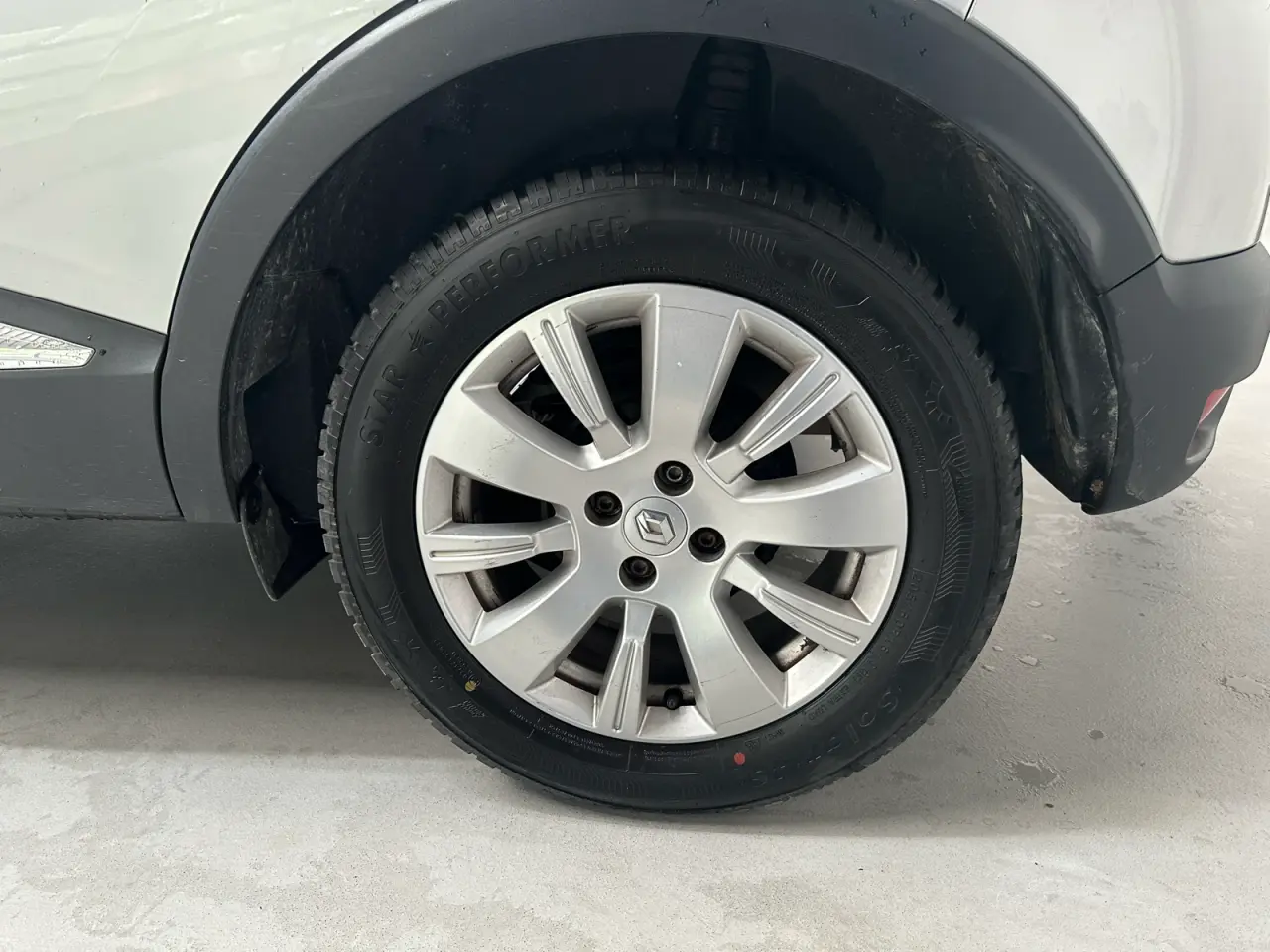 Billede 9 - Nysynet Renault Captur 0.9