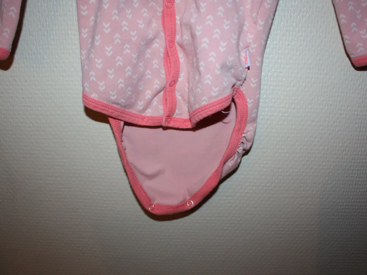 Billede 4 - Hummel body str. 86