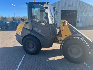 Mecalac AX 850
