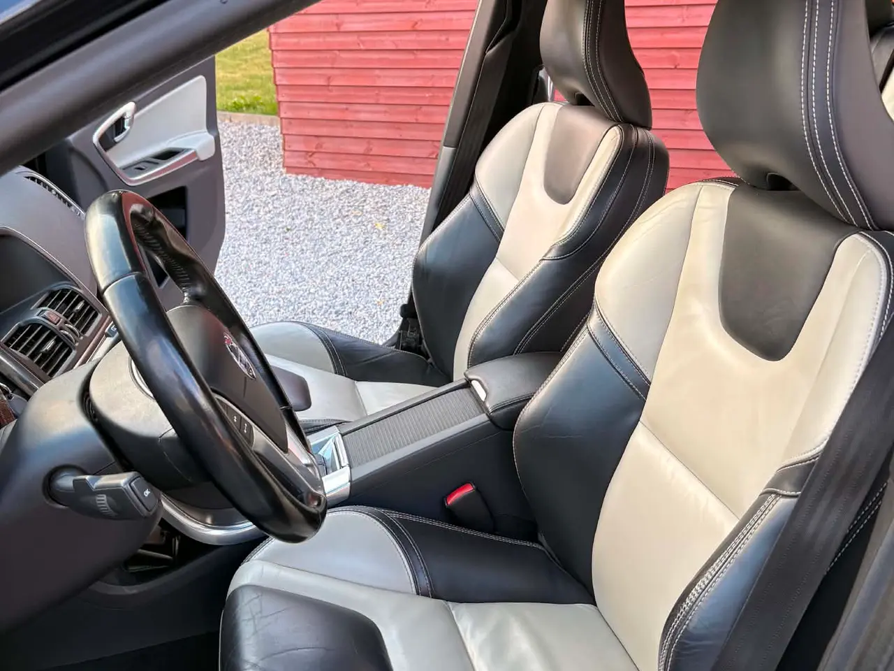 Billede 4 - 2015 Volvo XC60 D5 230