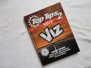 VIZ - Top Tips 2 :