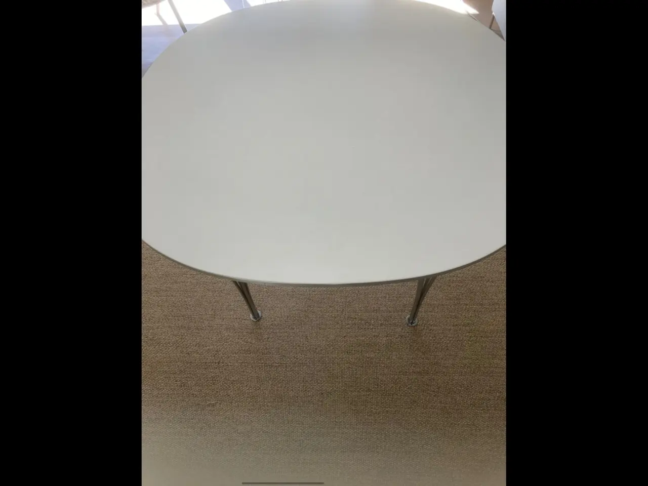 Billede 5 - Spisebord med dannelse
