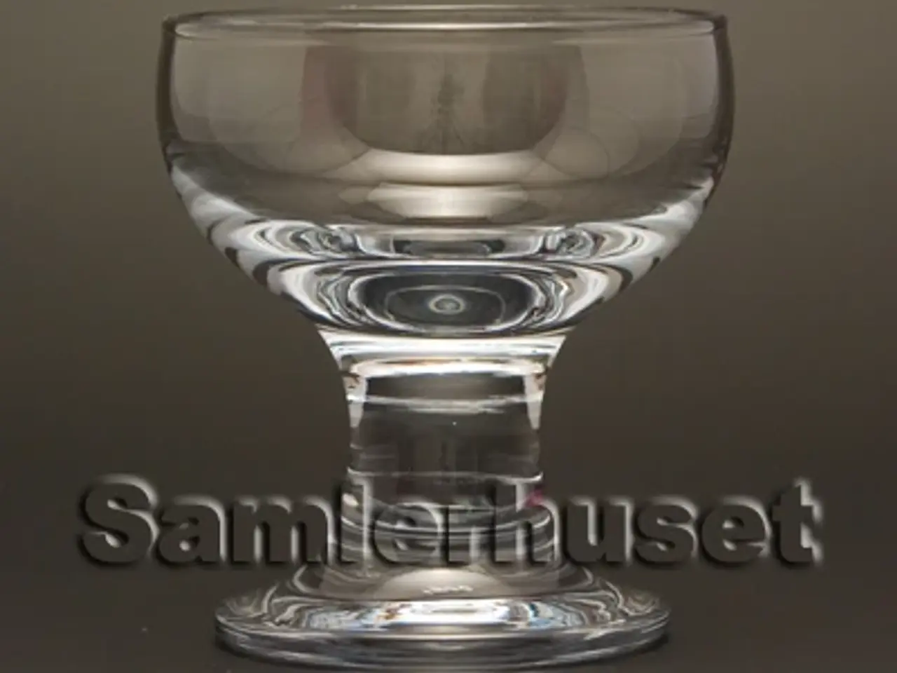 Billede 1 - Kroglas Cocktailglas H:95 mm.