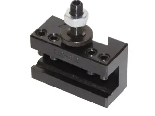 Drejestålsholder Holzmann WZH20 20mm
