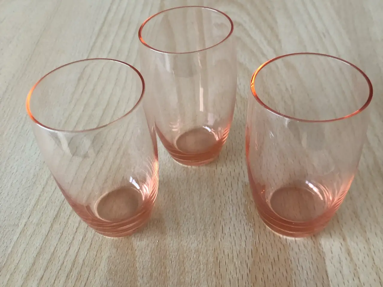 Billede 2 - Holmegaard glas m/flere