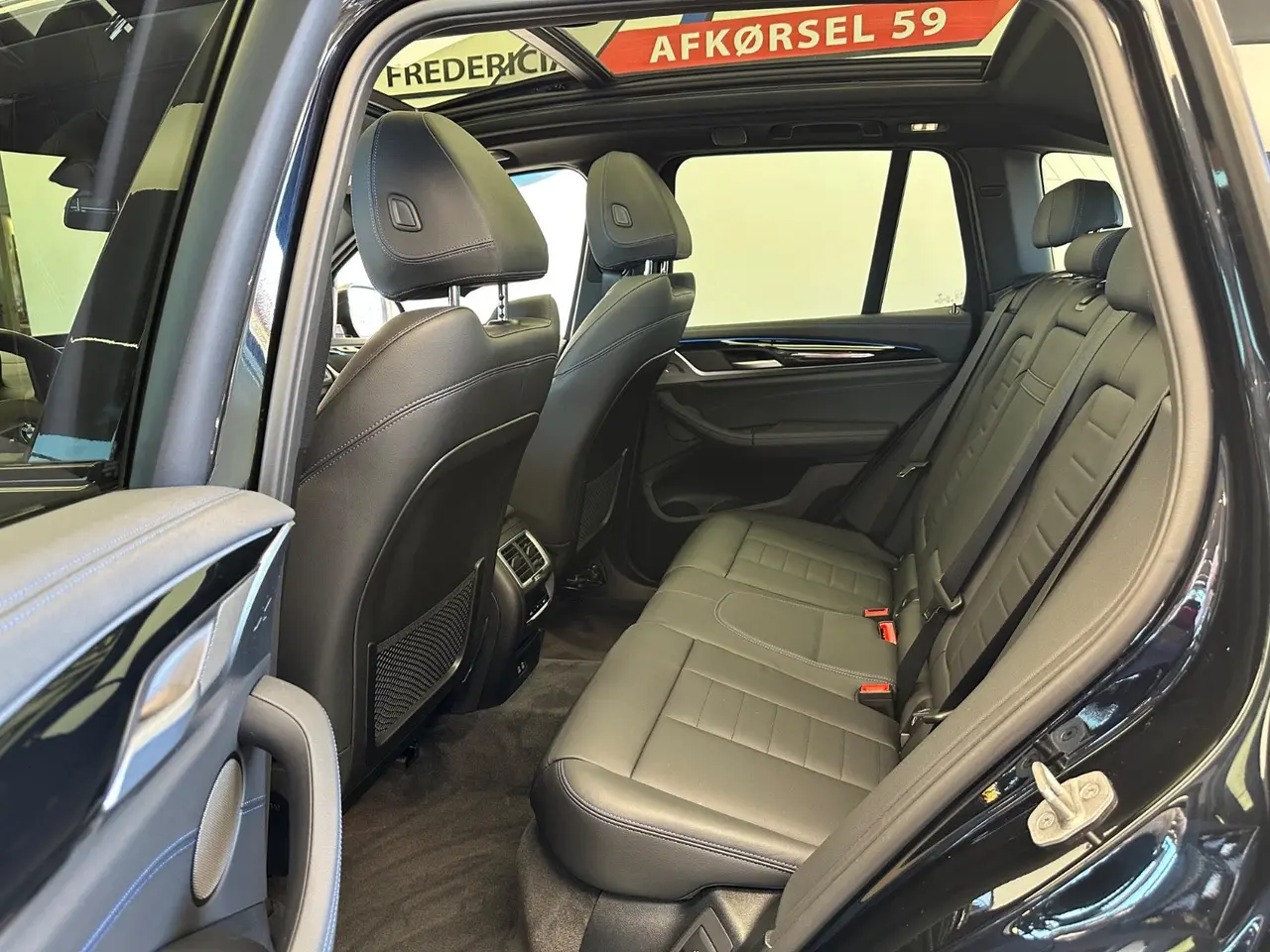 Billede 13 - BMW iX3  Charged Plus M-Sport