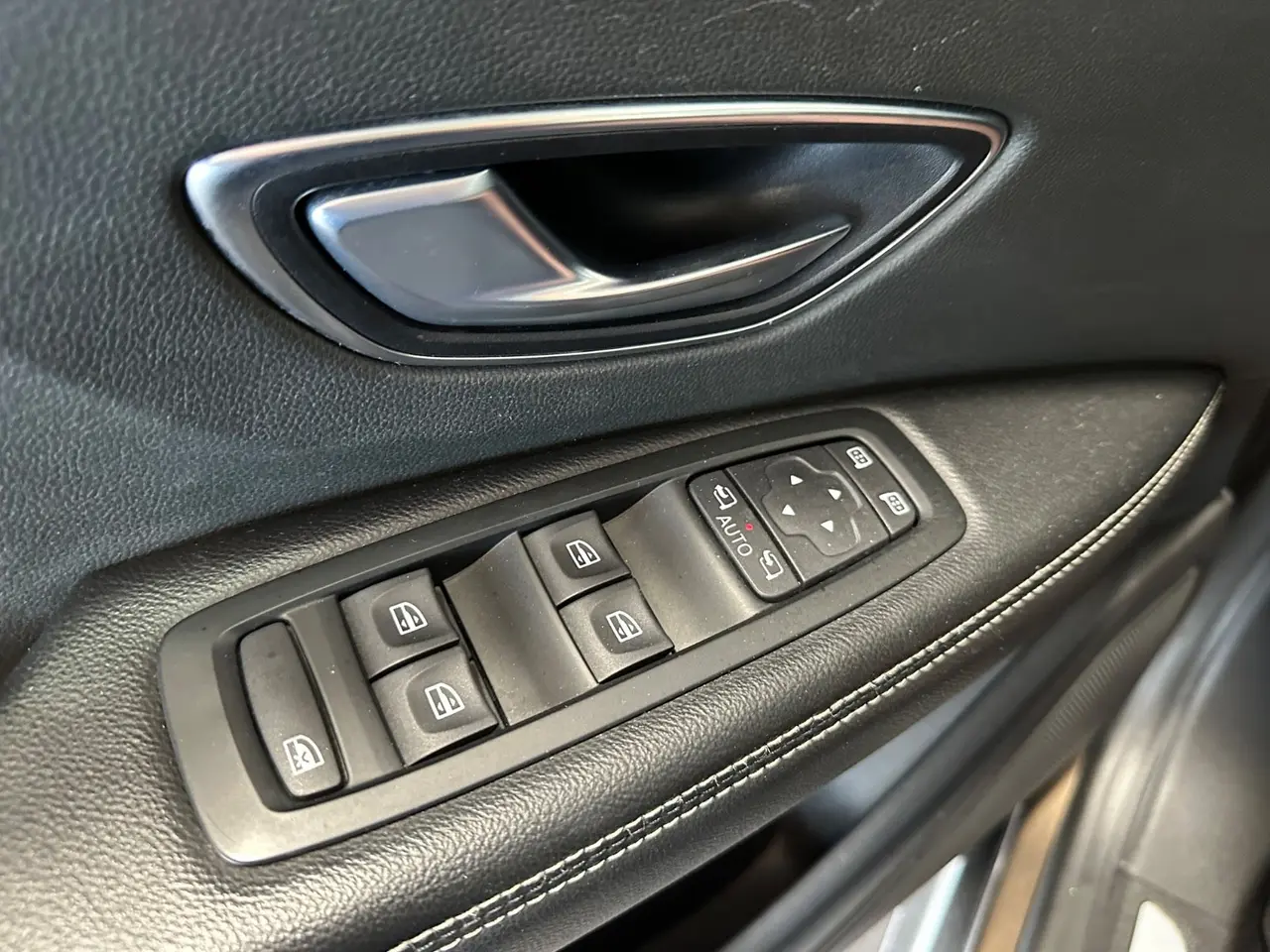 Billede 8 - Renault Grand Scenic IV 1,5 dCi 110 Zen EDC 7prs