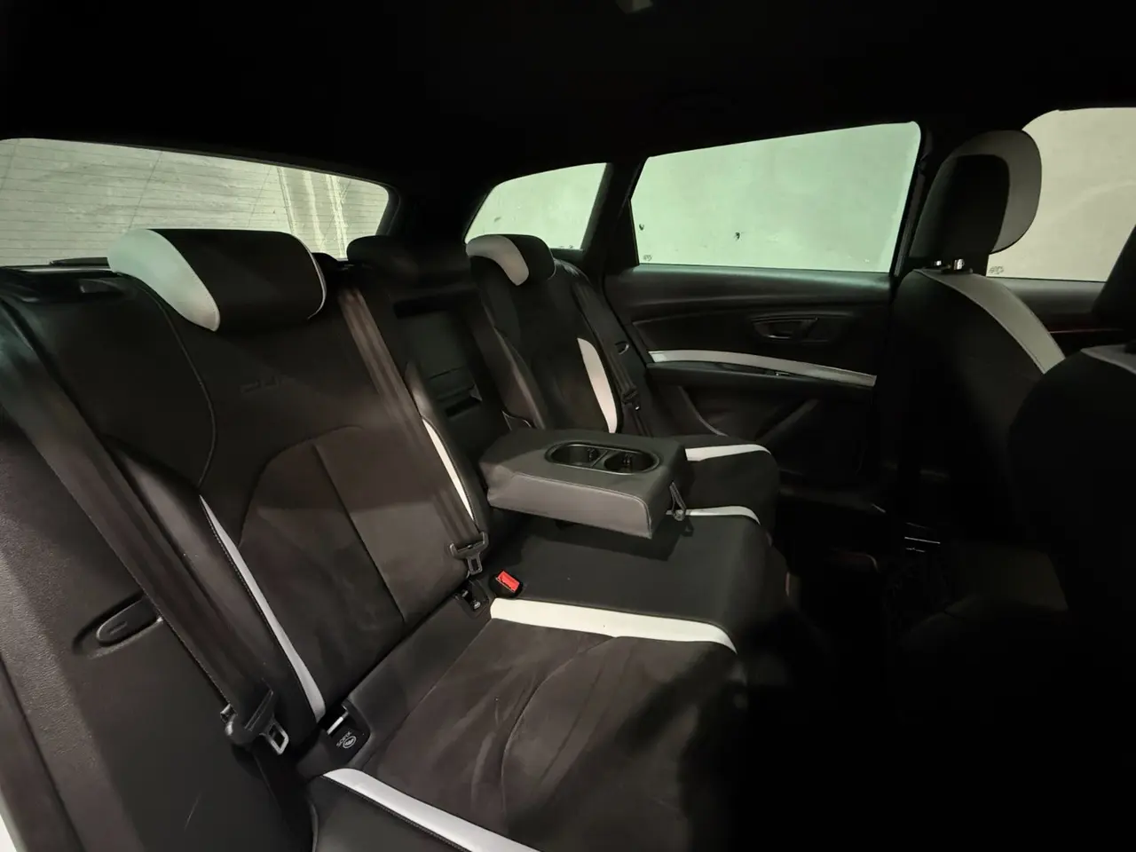Billede 16 - Seat Leon 2,0 TSi 280 Cupra Black Line ST DSG