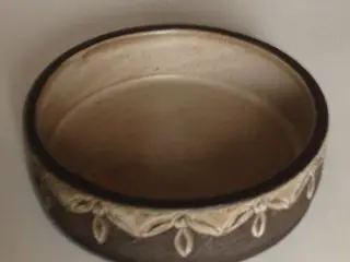 Skål/Vase/Lysestager m.m