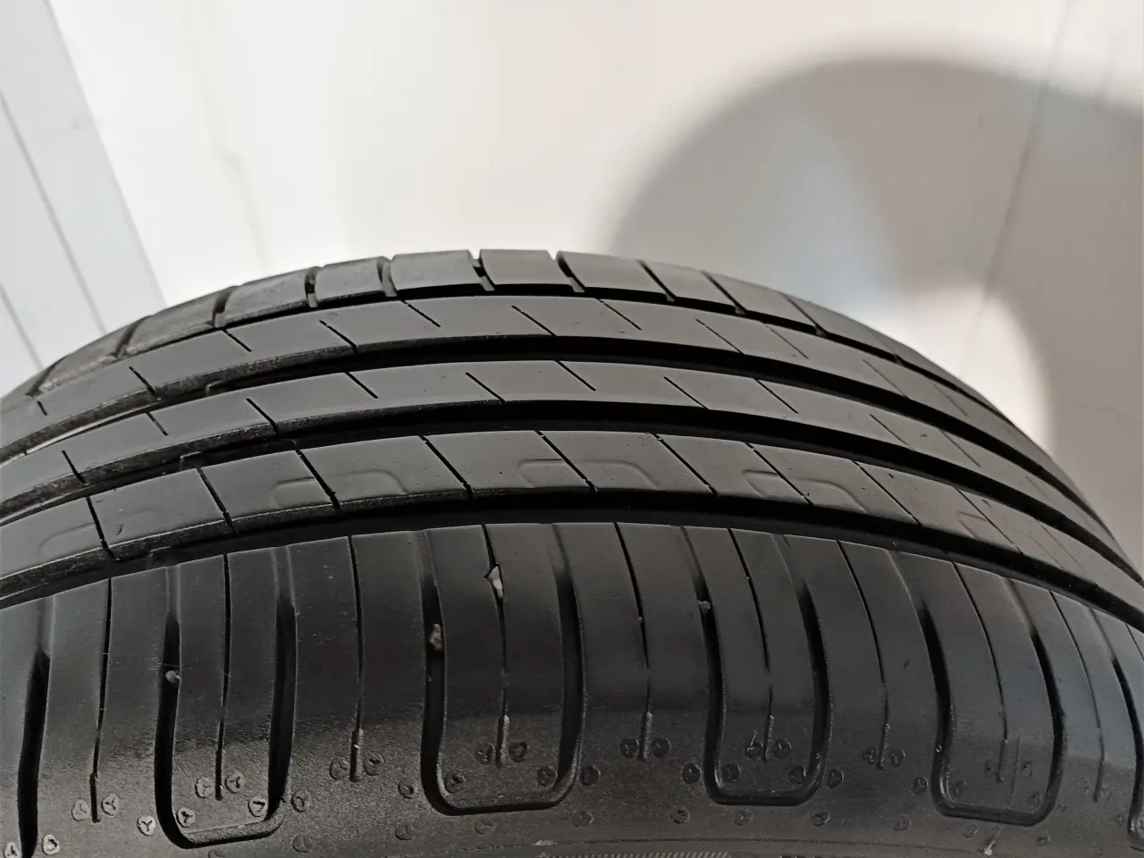 Billede 4 - sommerdæk - 215/55R16 97W Goodyear (2stk)